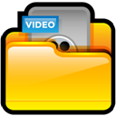 My Videos-01 icon